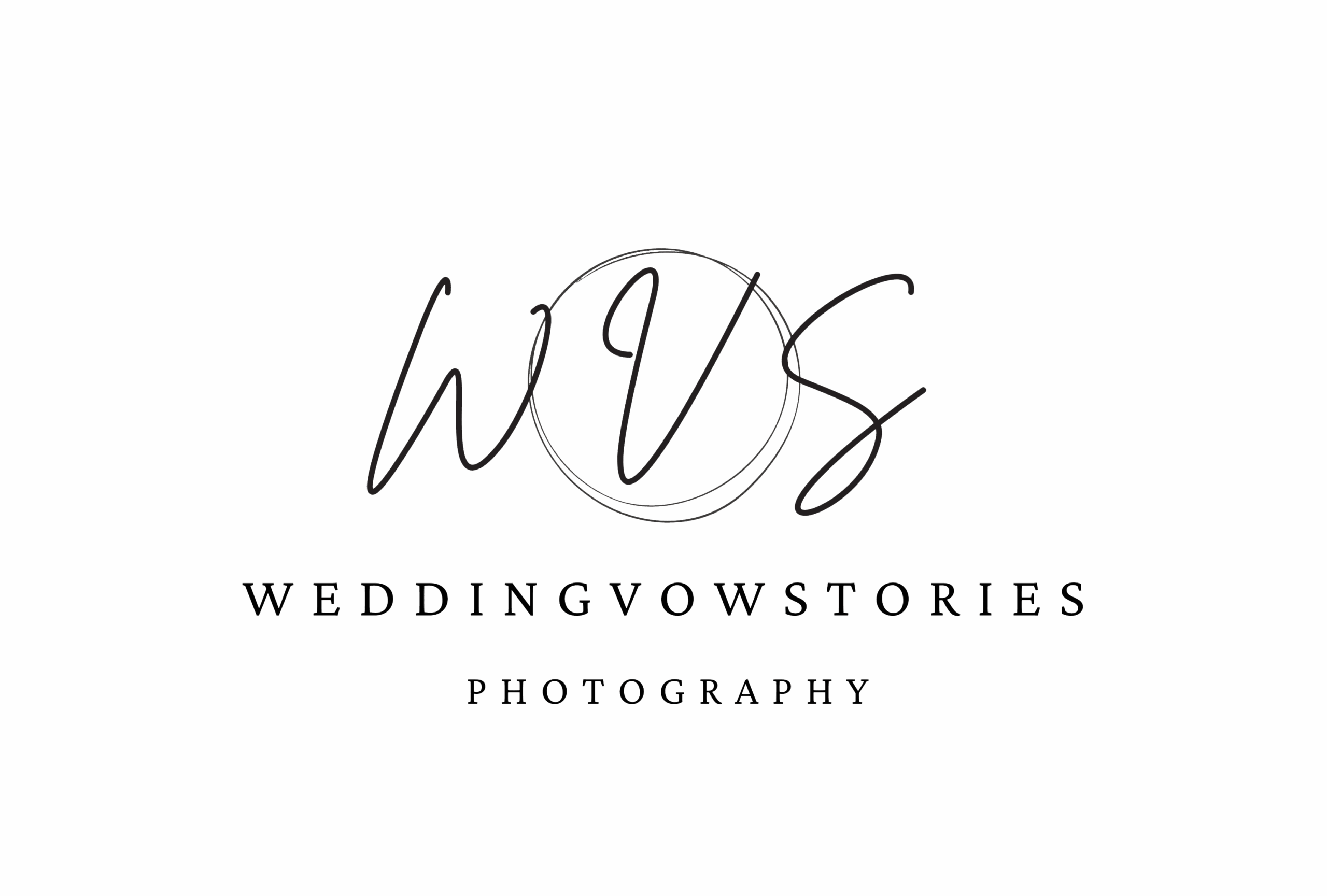 Wedding Vow Stories